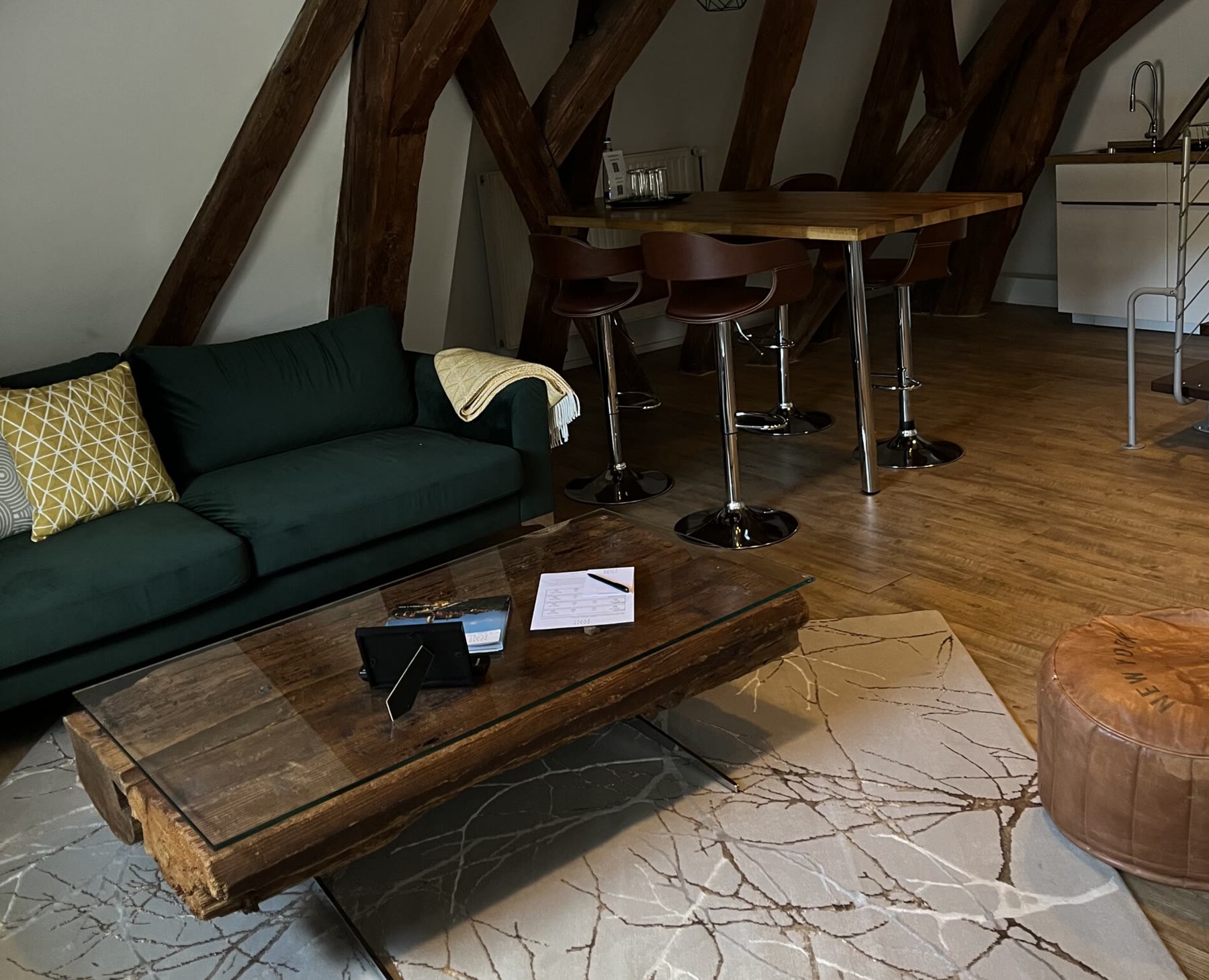 Apartment I