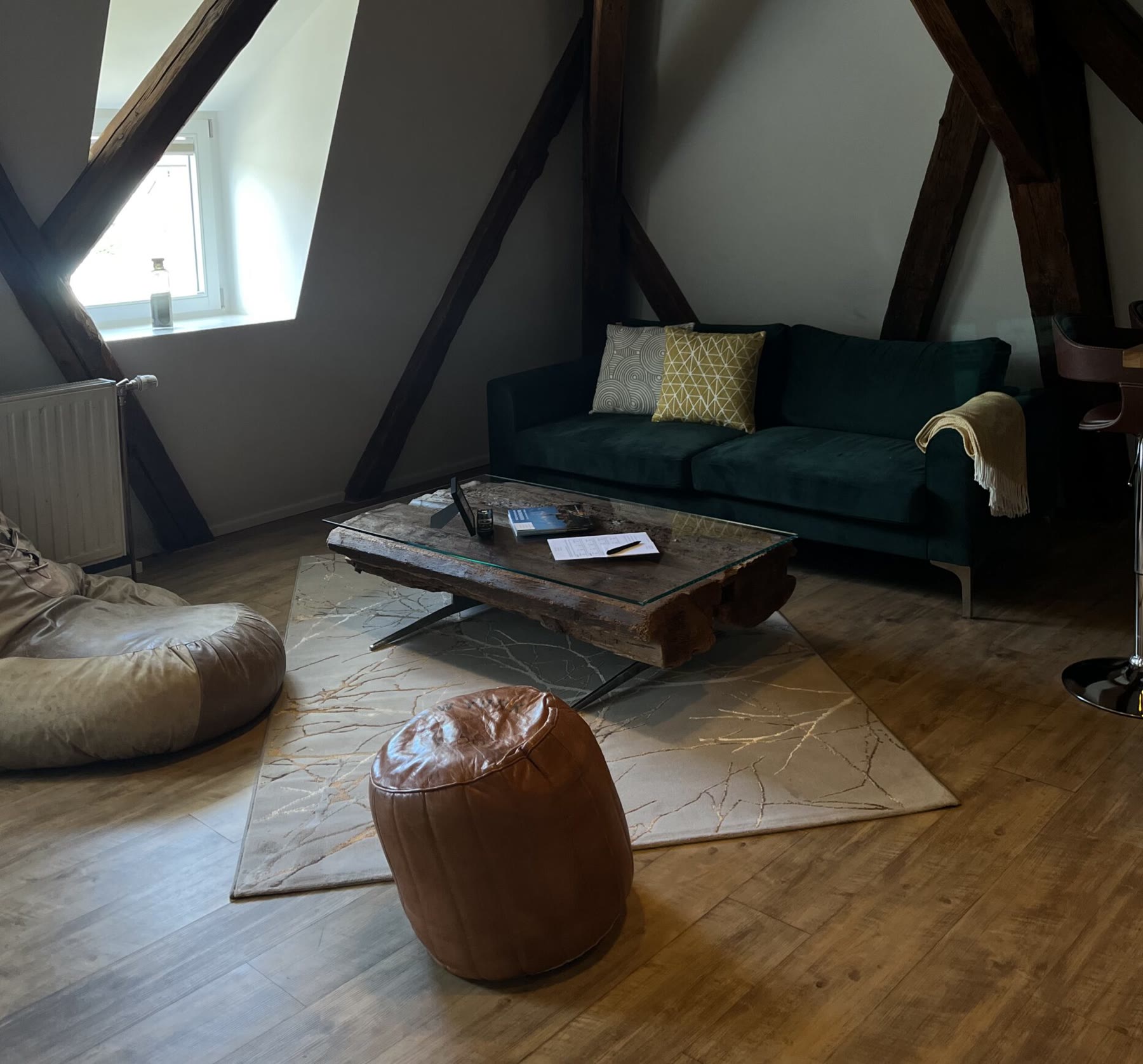 Apartment II